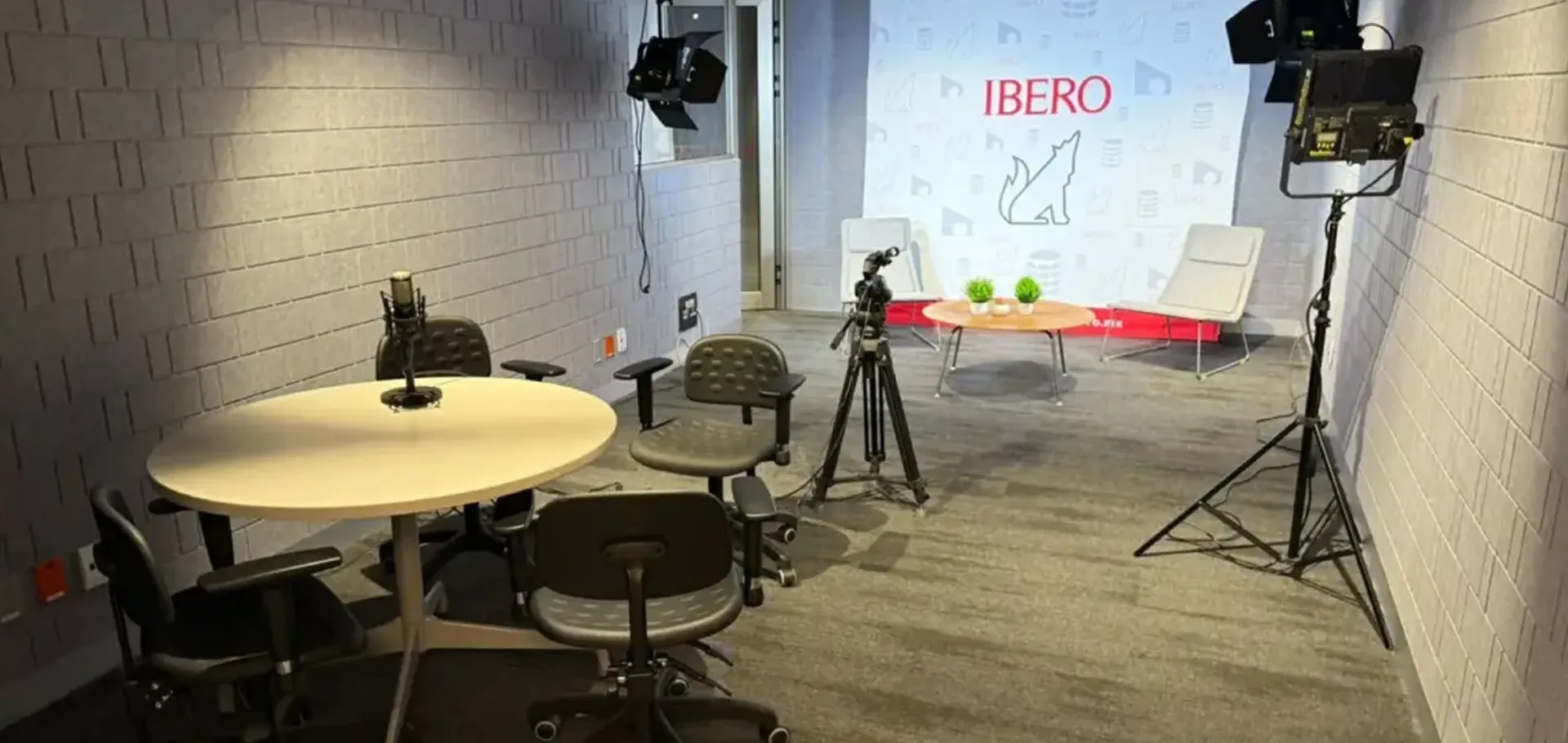 Foro de producción audiovisual