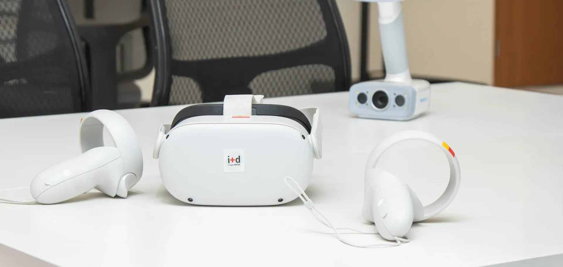 Foro de Experimentación Sensorial