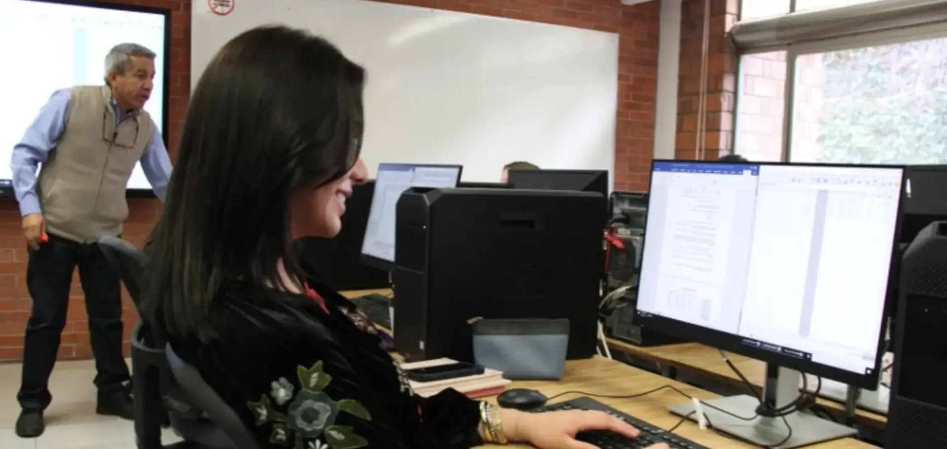 Laboratorio de Cómputo de Física y Matemáticas