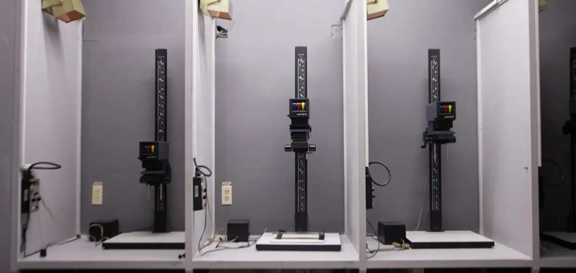 Laboratorio de Foto Análoga