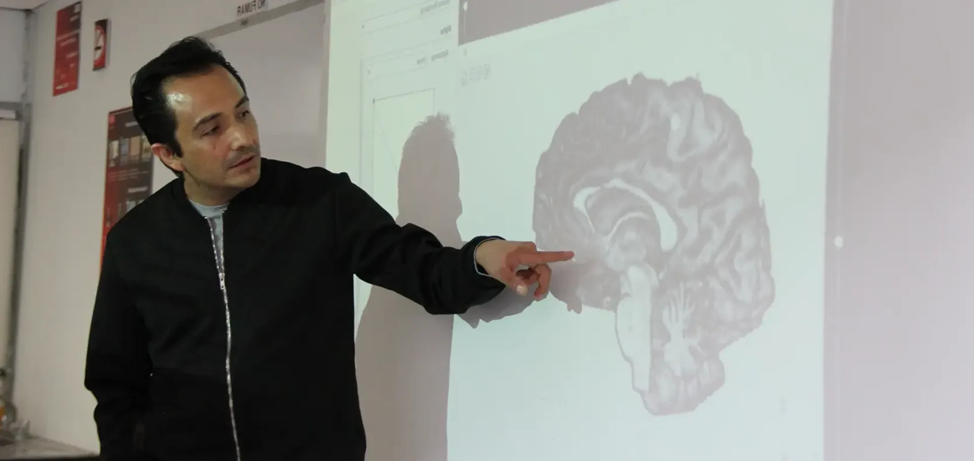 Laboratorio de Fisiología