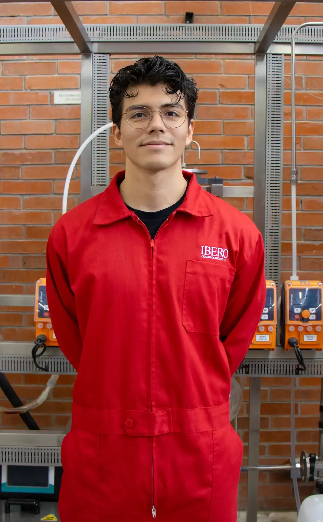 Imagen ilustrativa: Perfil de ingreso