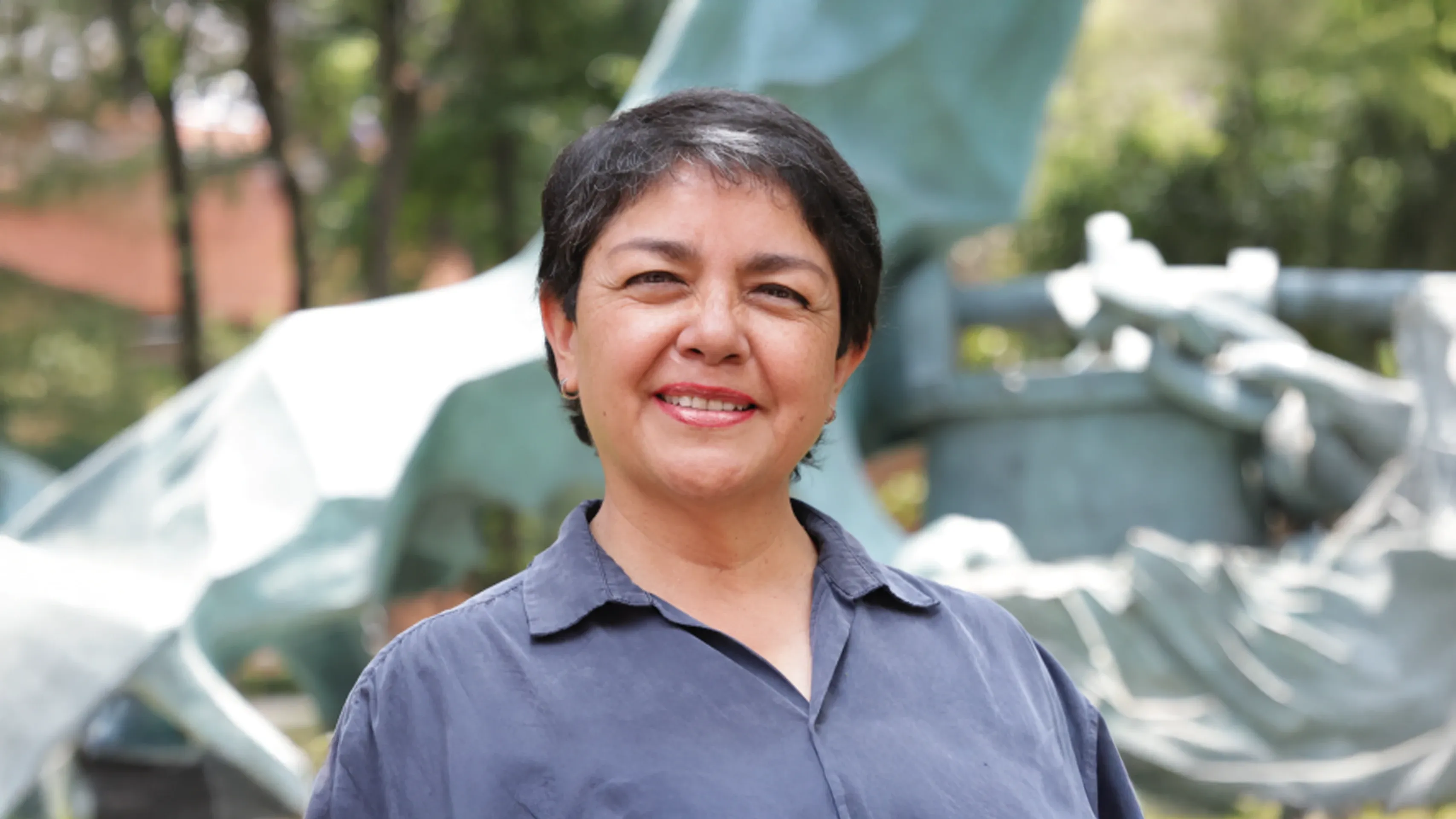 Dra. Alejandra