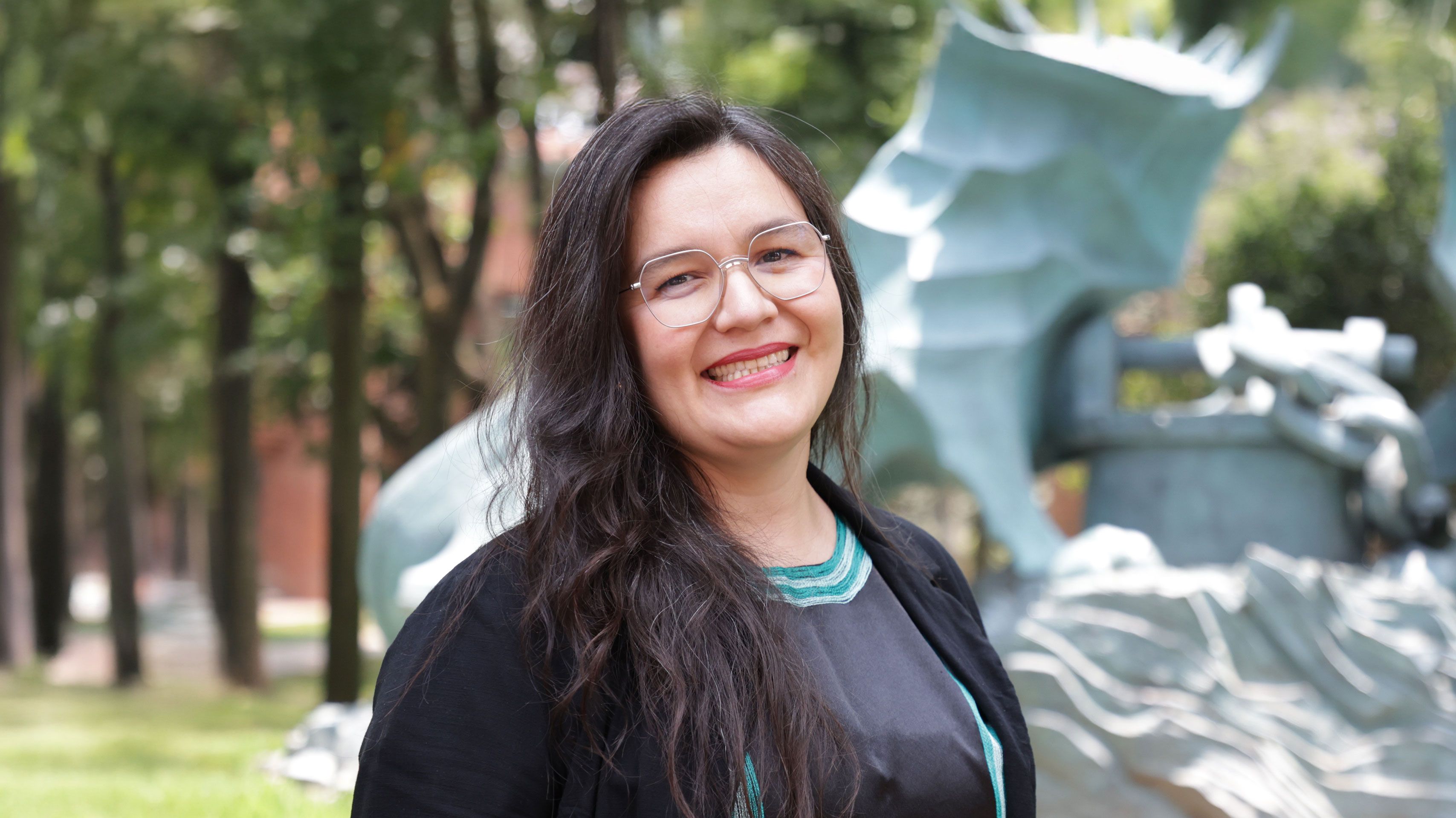 Dra. Celia