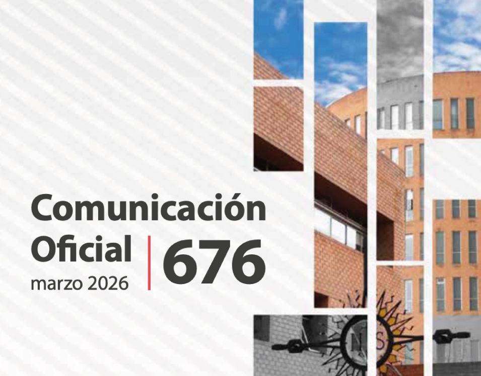 Comunicación Oficial 616