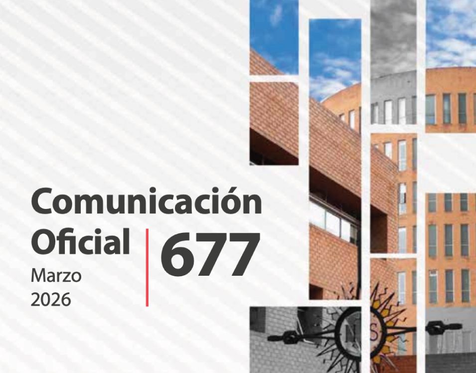 Comunicación Oficial 619