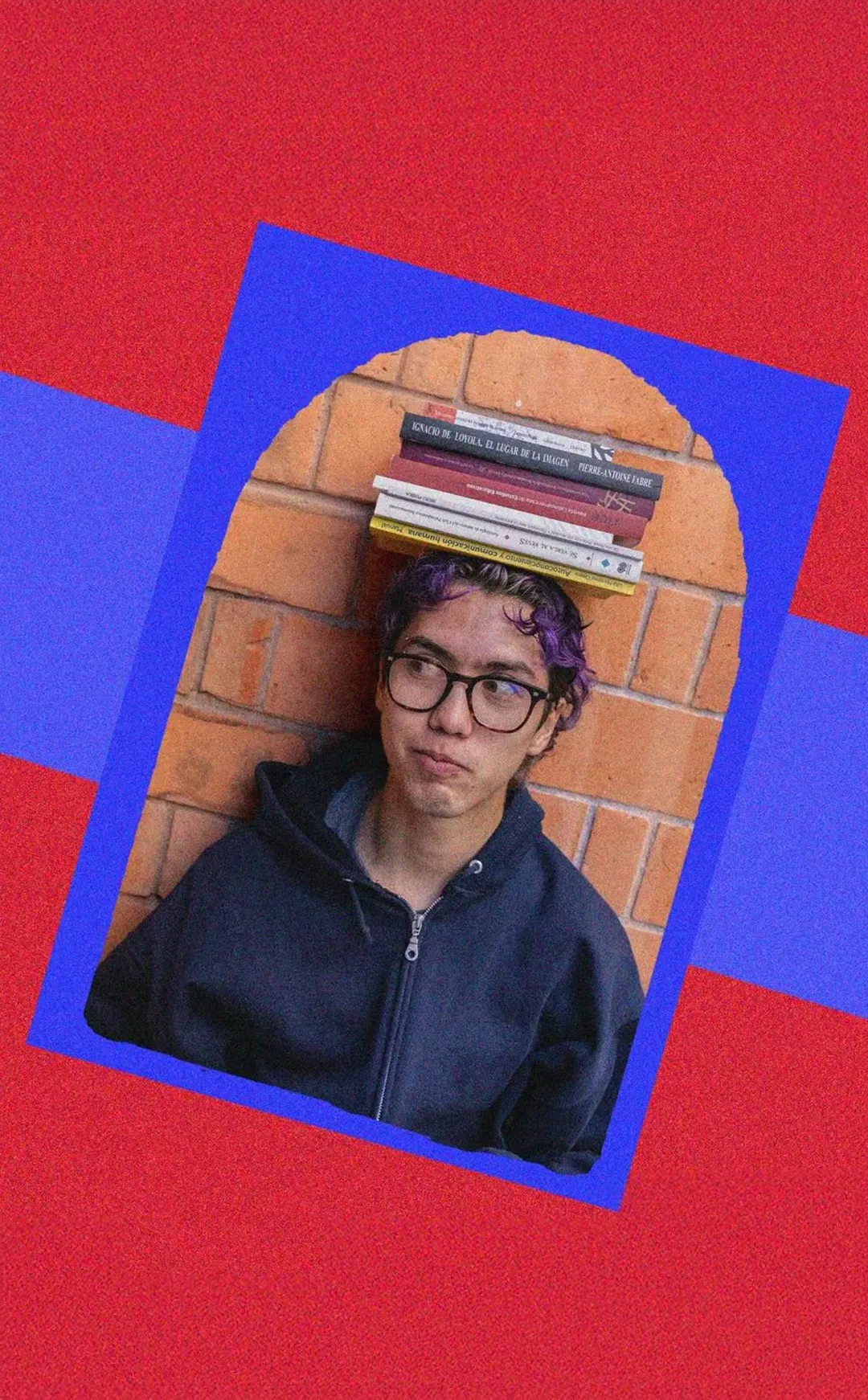 Imagen ilustrativa: Laboratorio de<br/>cuerpo y movimiento