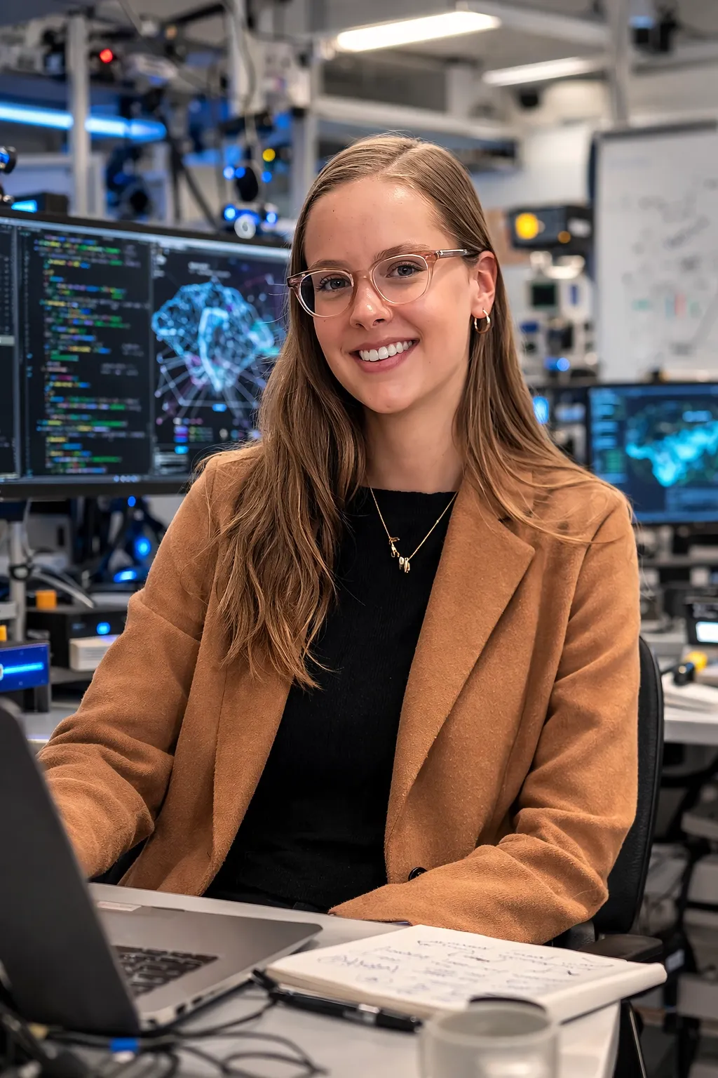 Imagen ilustrativa: Perfil de ingreso