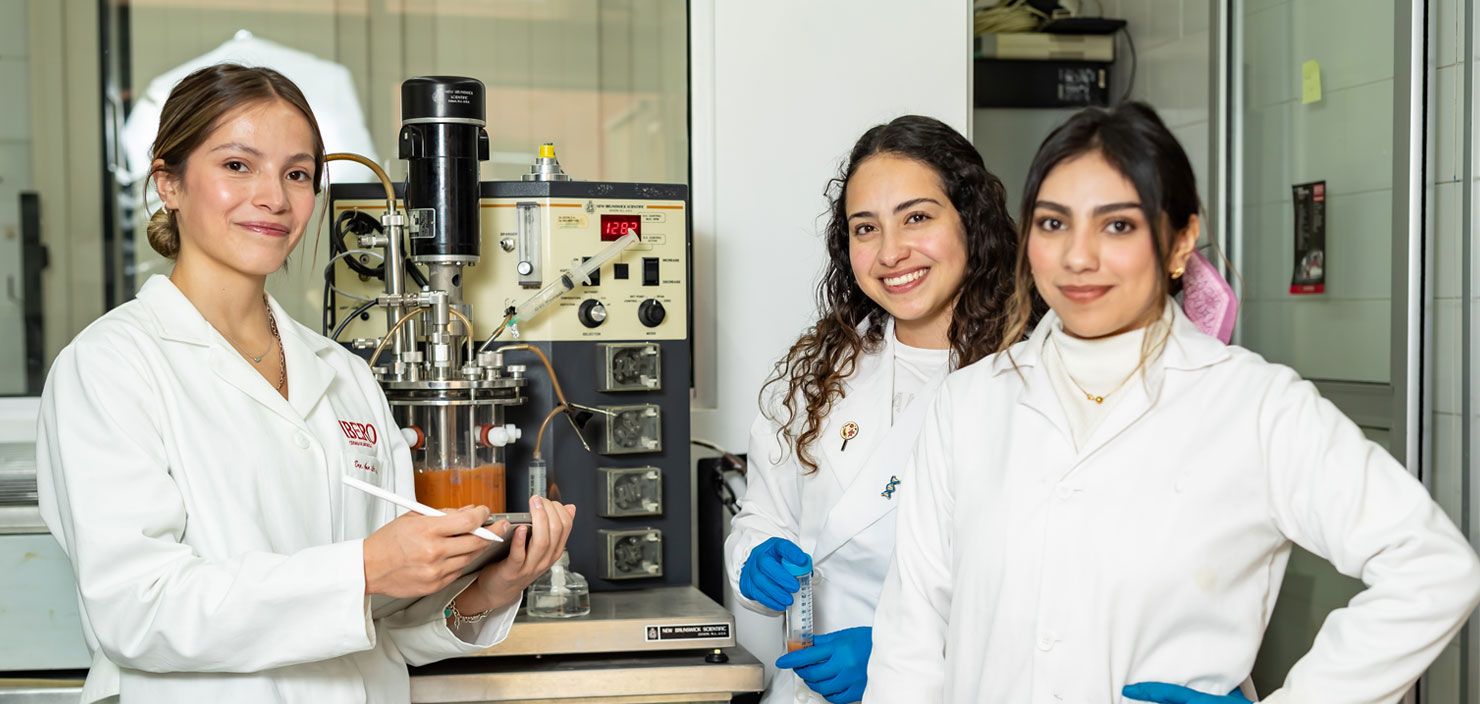 Laboratorio de Bioingeniería 