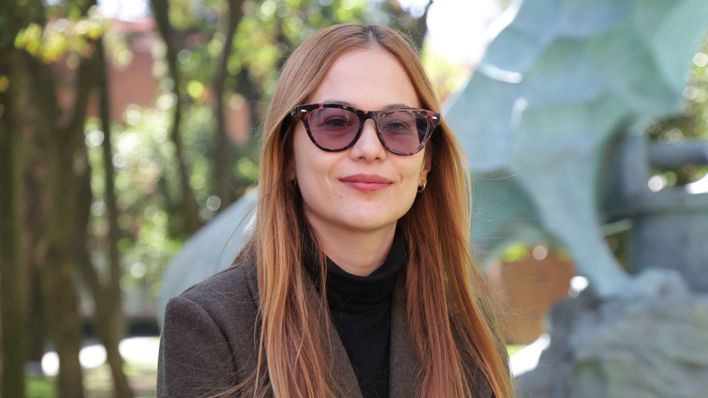 Dra. Laura