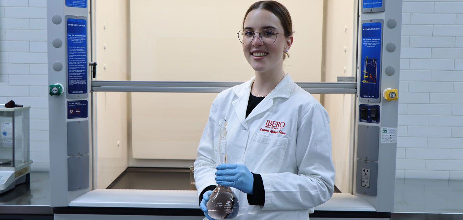 Laboratorio Microbiología 