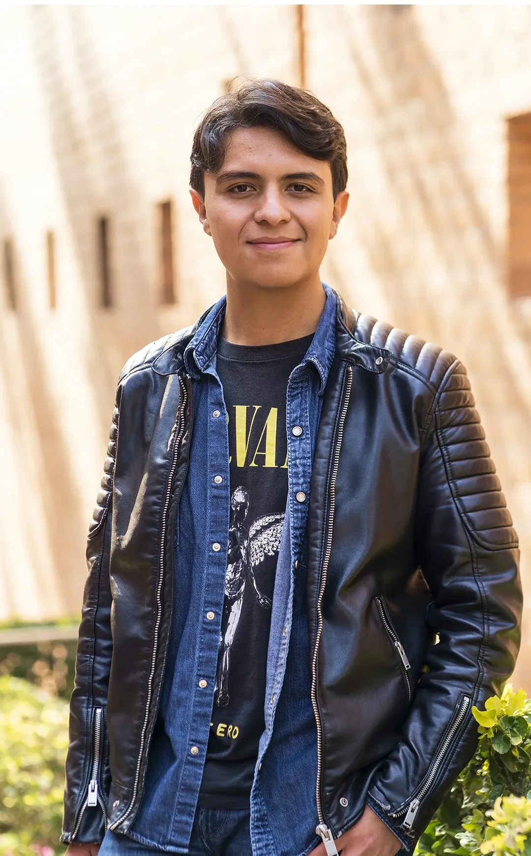 Imagen ilustrativa: Perfil de ingreso