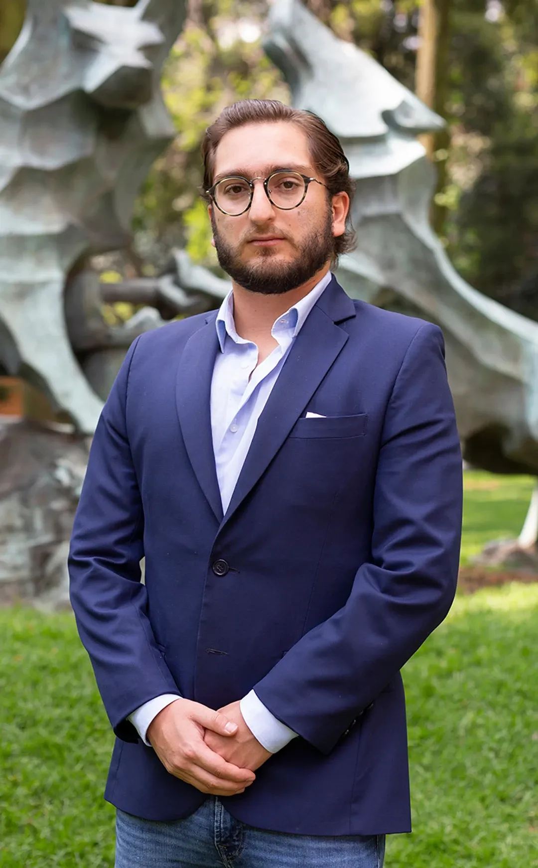 Imagen ilustrativa: Perfil de ingreso