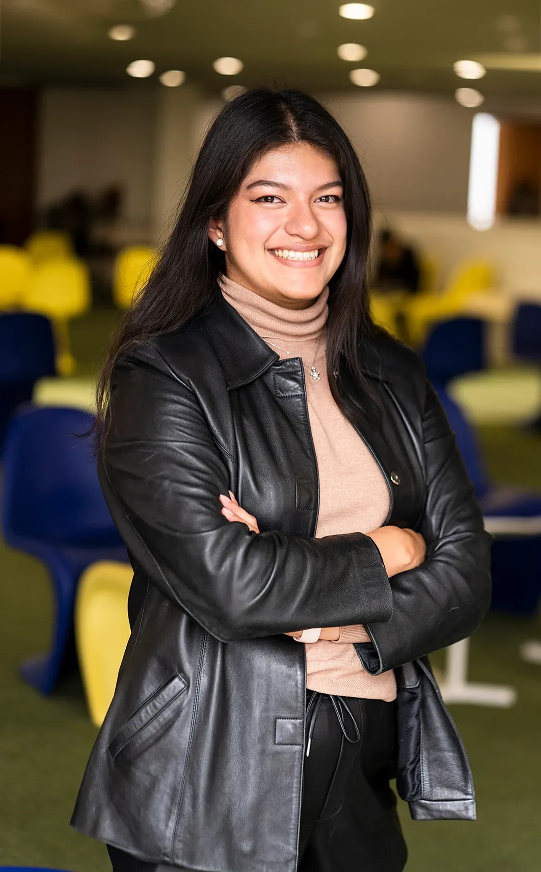 Imagen ilustrativa: Perfil de ingreso