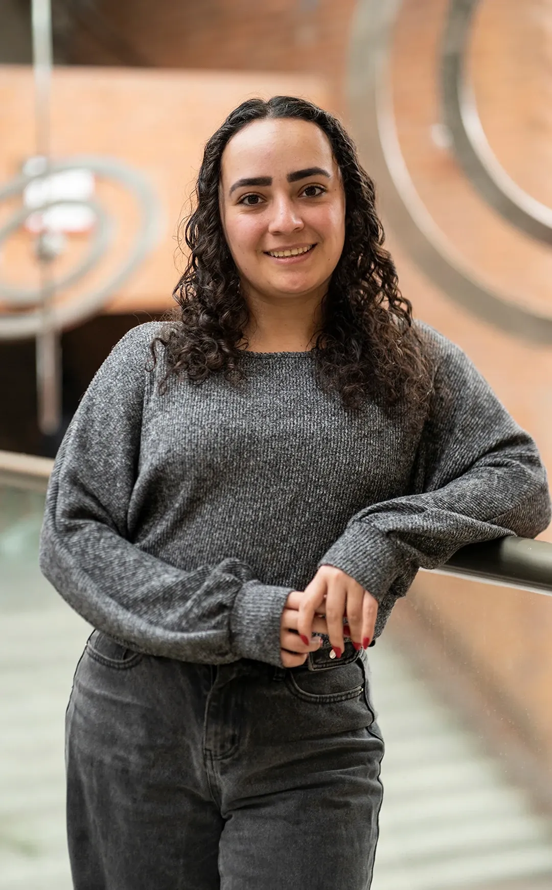 Imagen ilustrativa: Perfil de ingreso