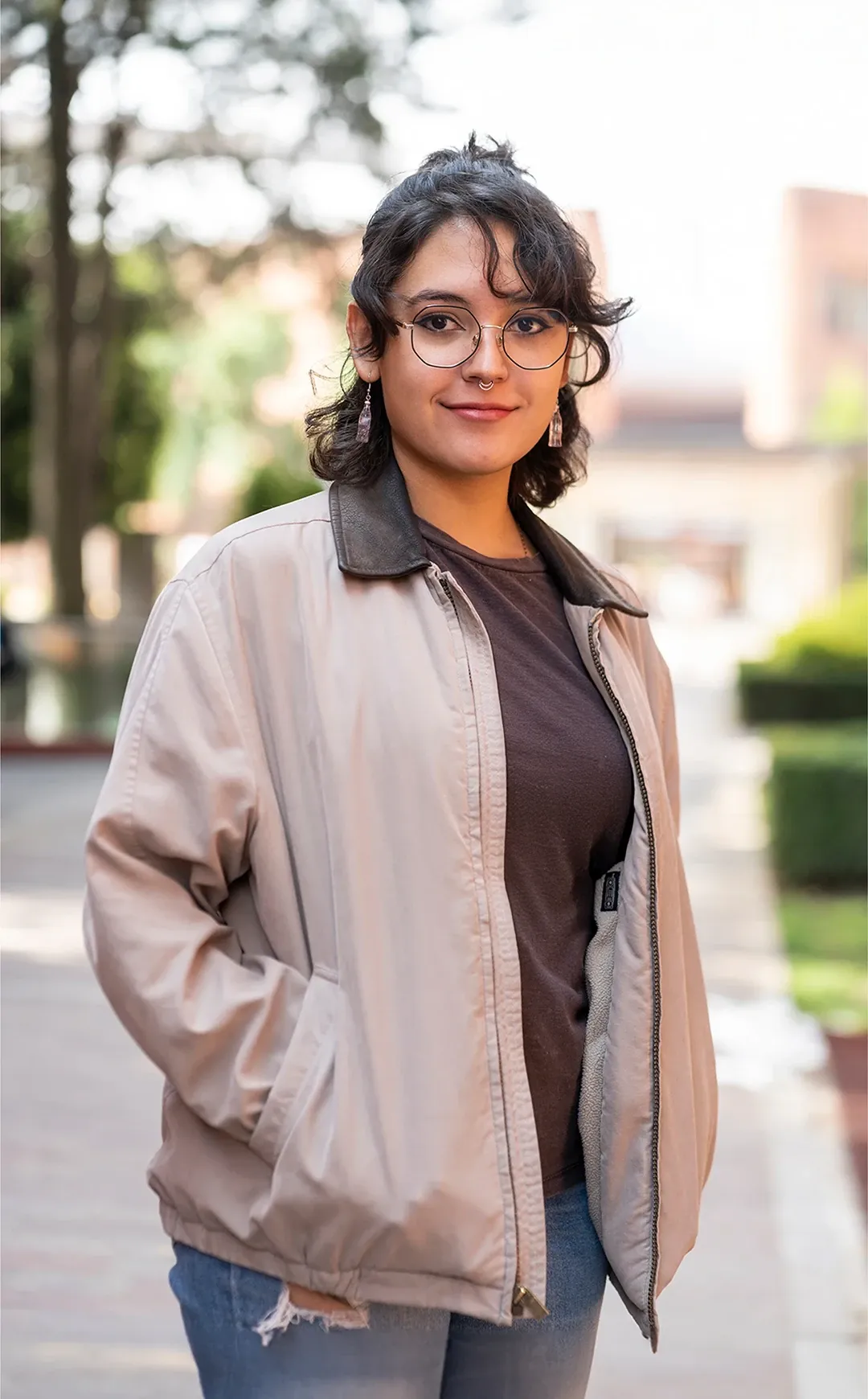 Imagen ilustrativa: Perfil de ingreso