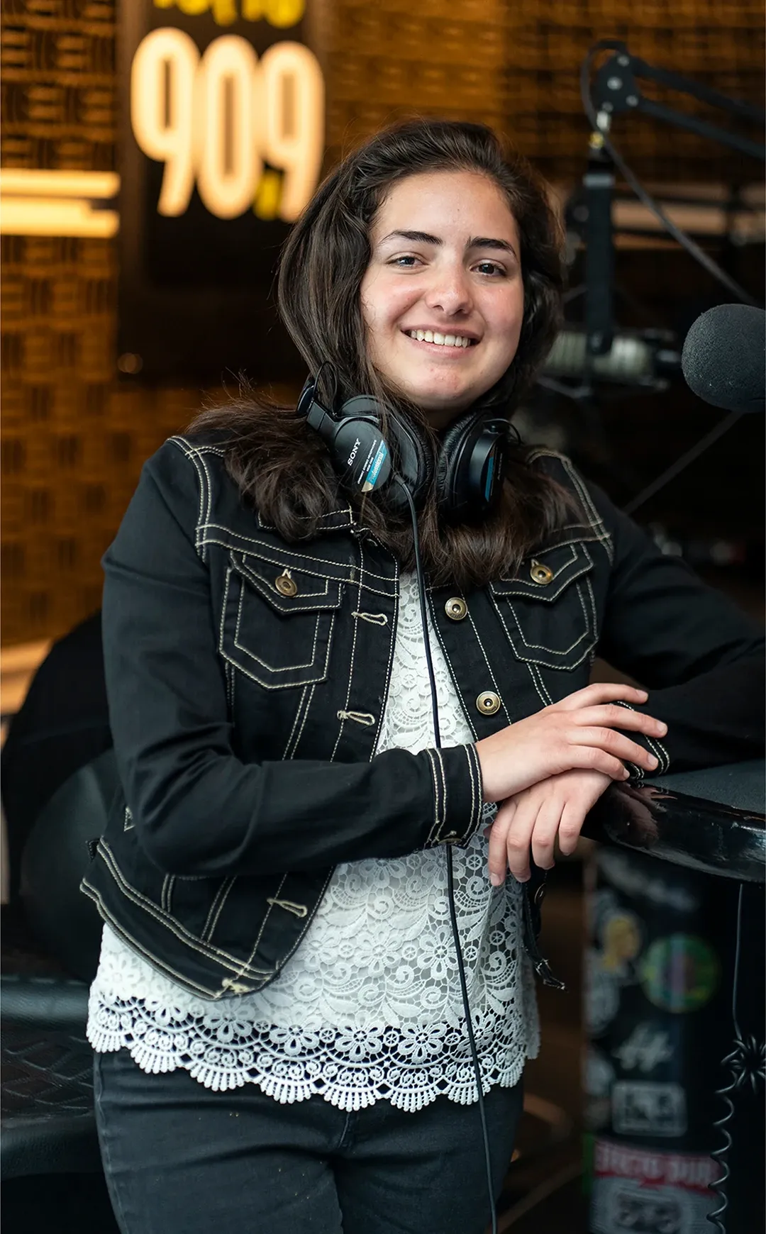 Imagen ilustrativa: Perfil de ingreso