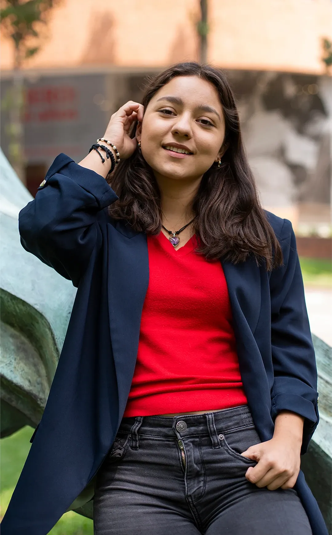 Imagen ilustrativa: Perfil de ingreso