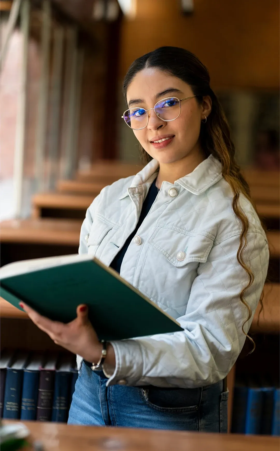 Imagen ilustrativa: Perfil de ingreso