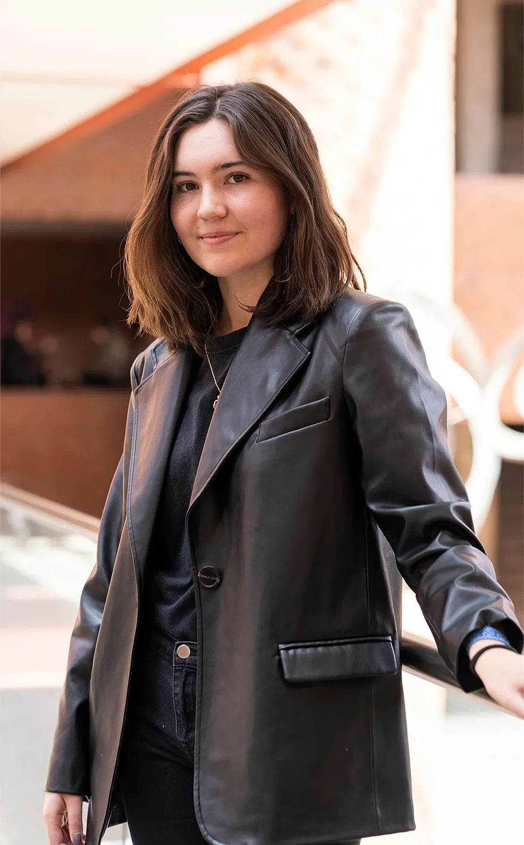 Imagen ilustrativa: Perfil de ingreso