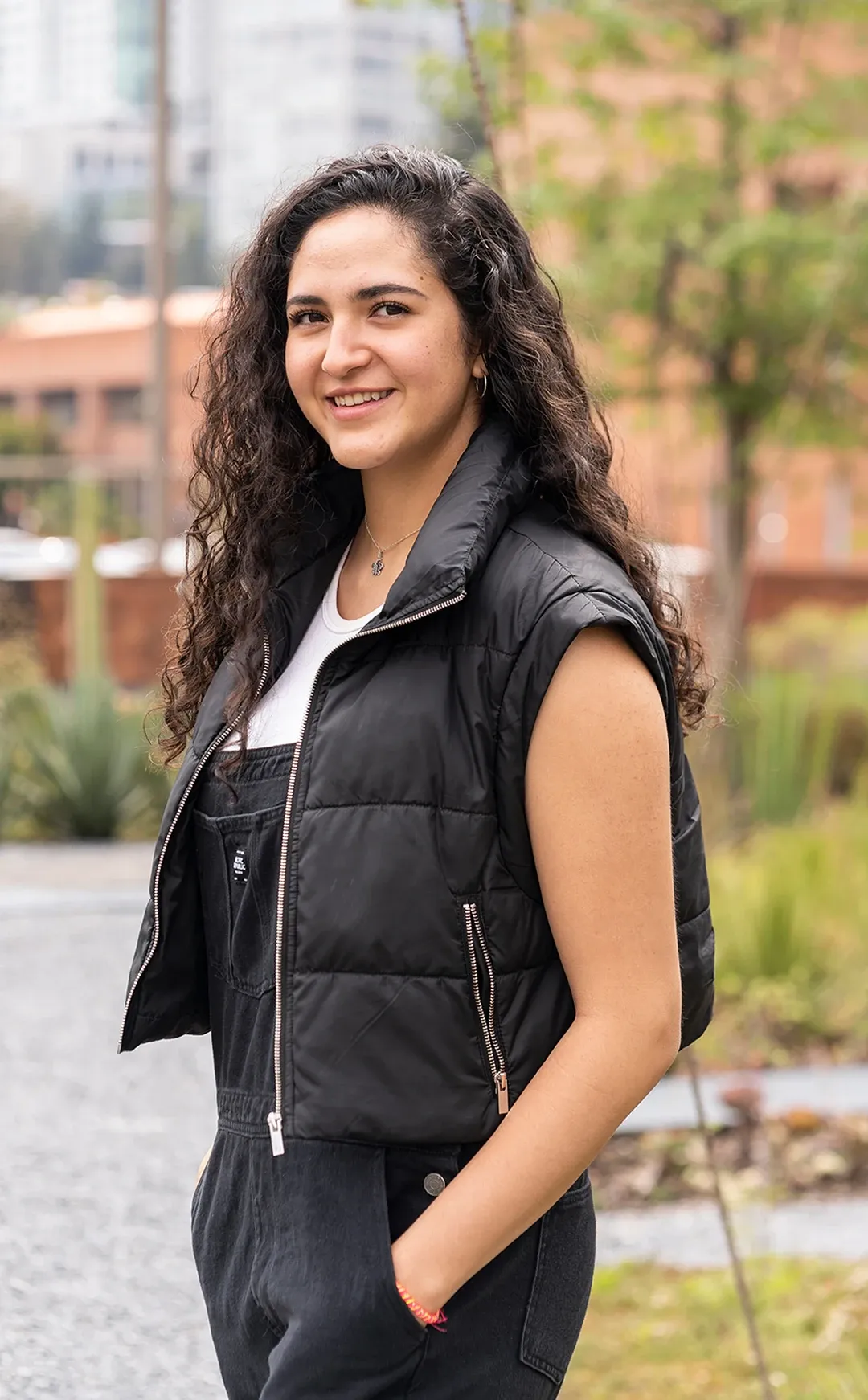 Imagen ilustrativa: Perfil de ingreso