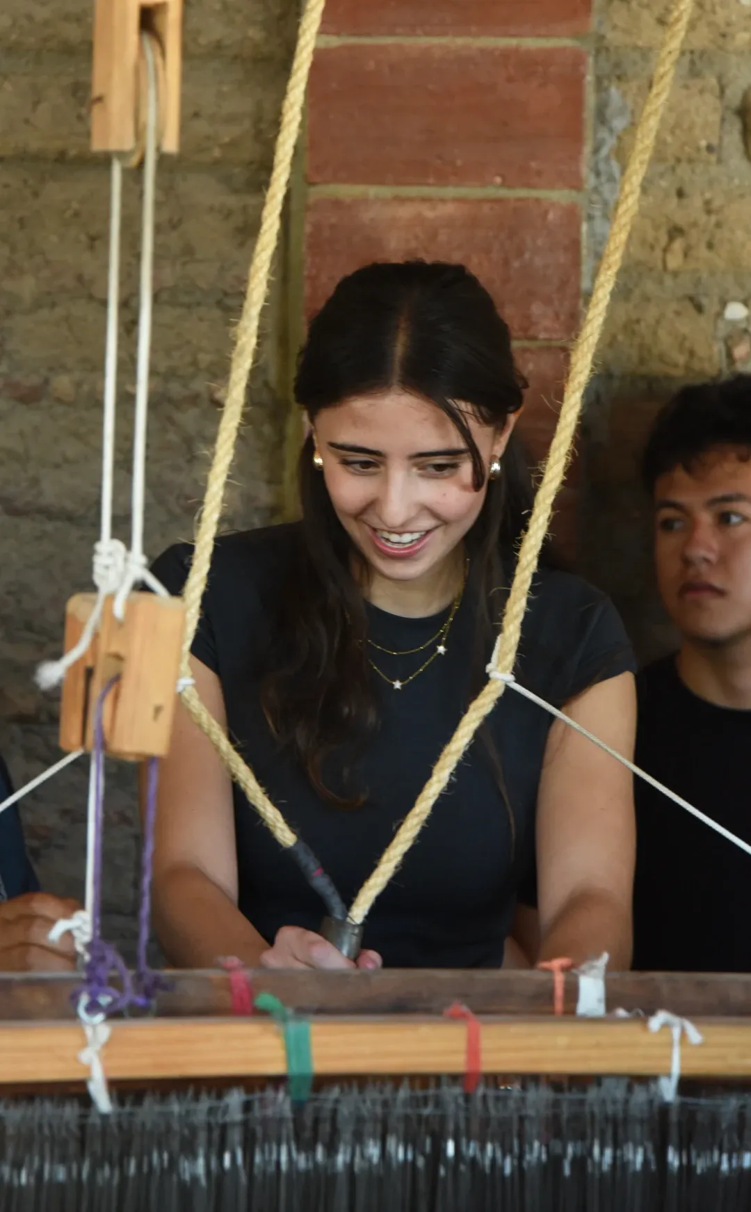 Imagen ilustrativa: Perfil de ingreso