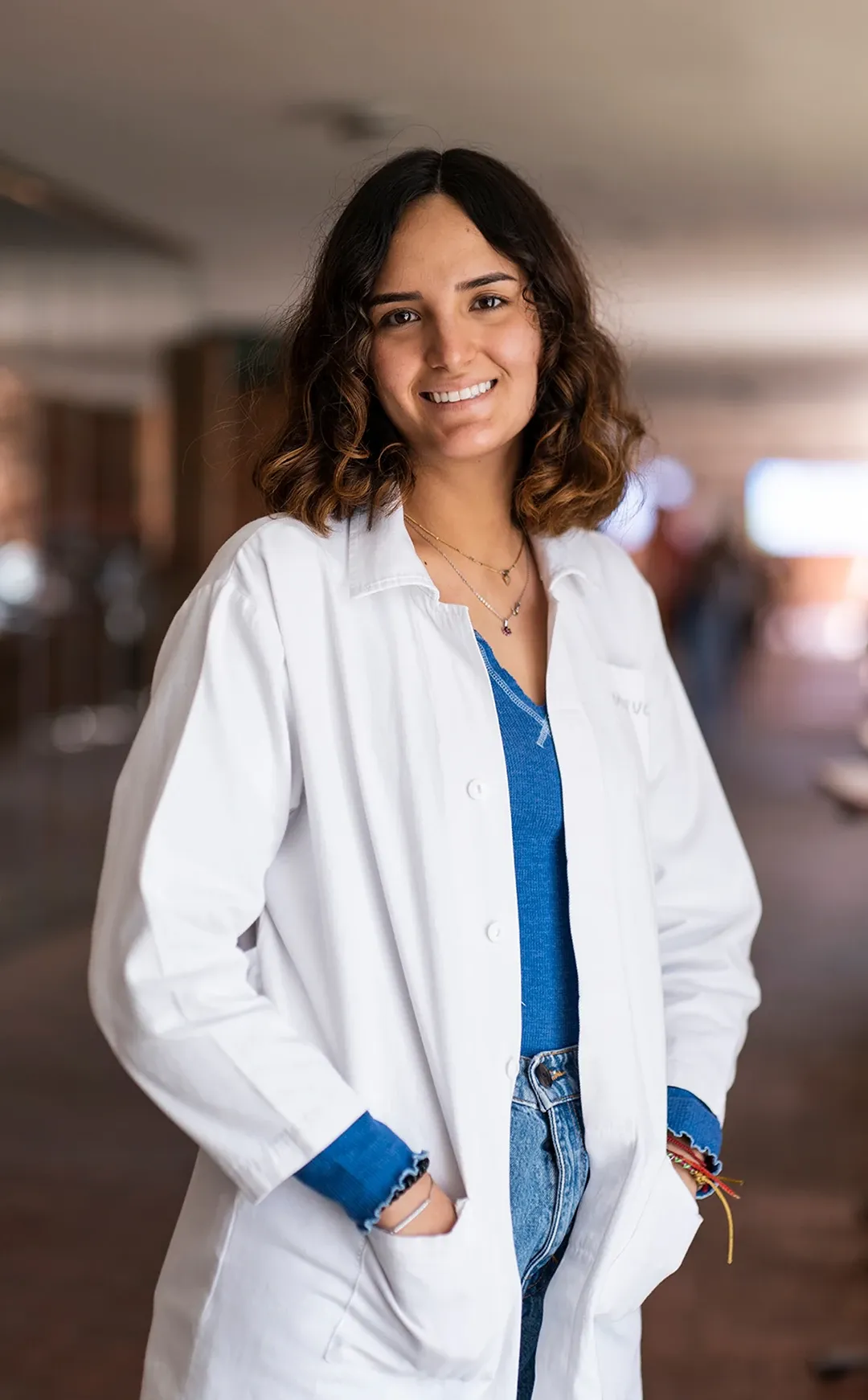 Imagen ilustrativa: Perfil de ingreso