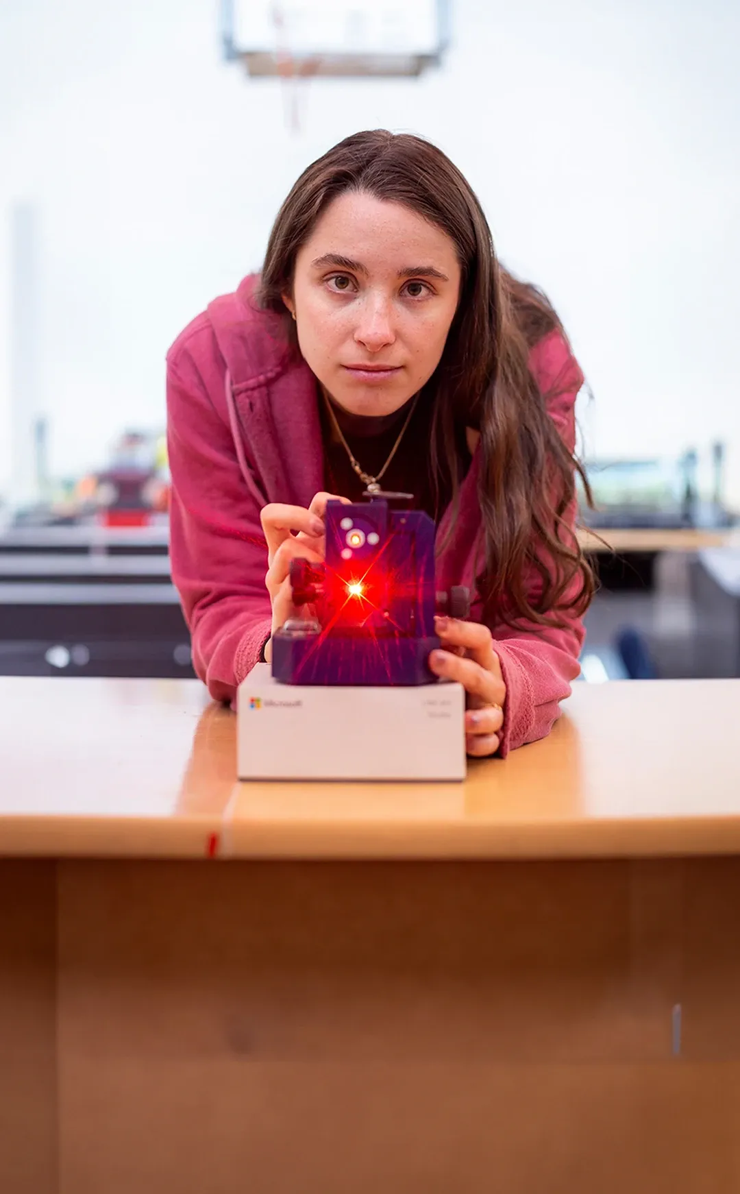 Imagen ilustrativa: Perfil de ingreso