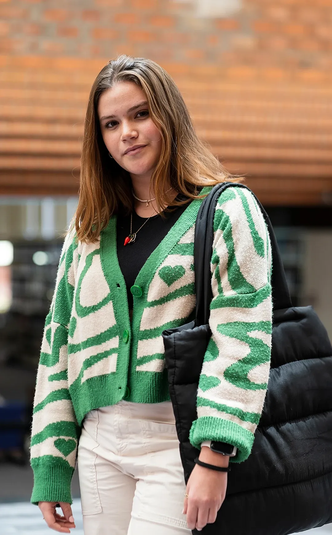 Imagen ilustrativa: Perfil de ingreso