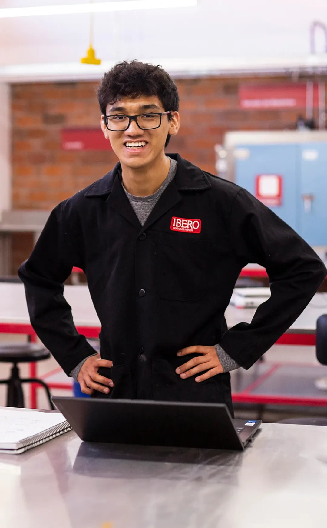 Imagen ilustrativa: Perfil de ingreso