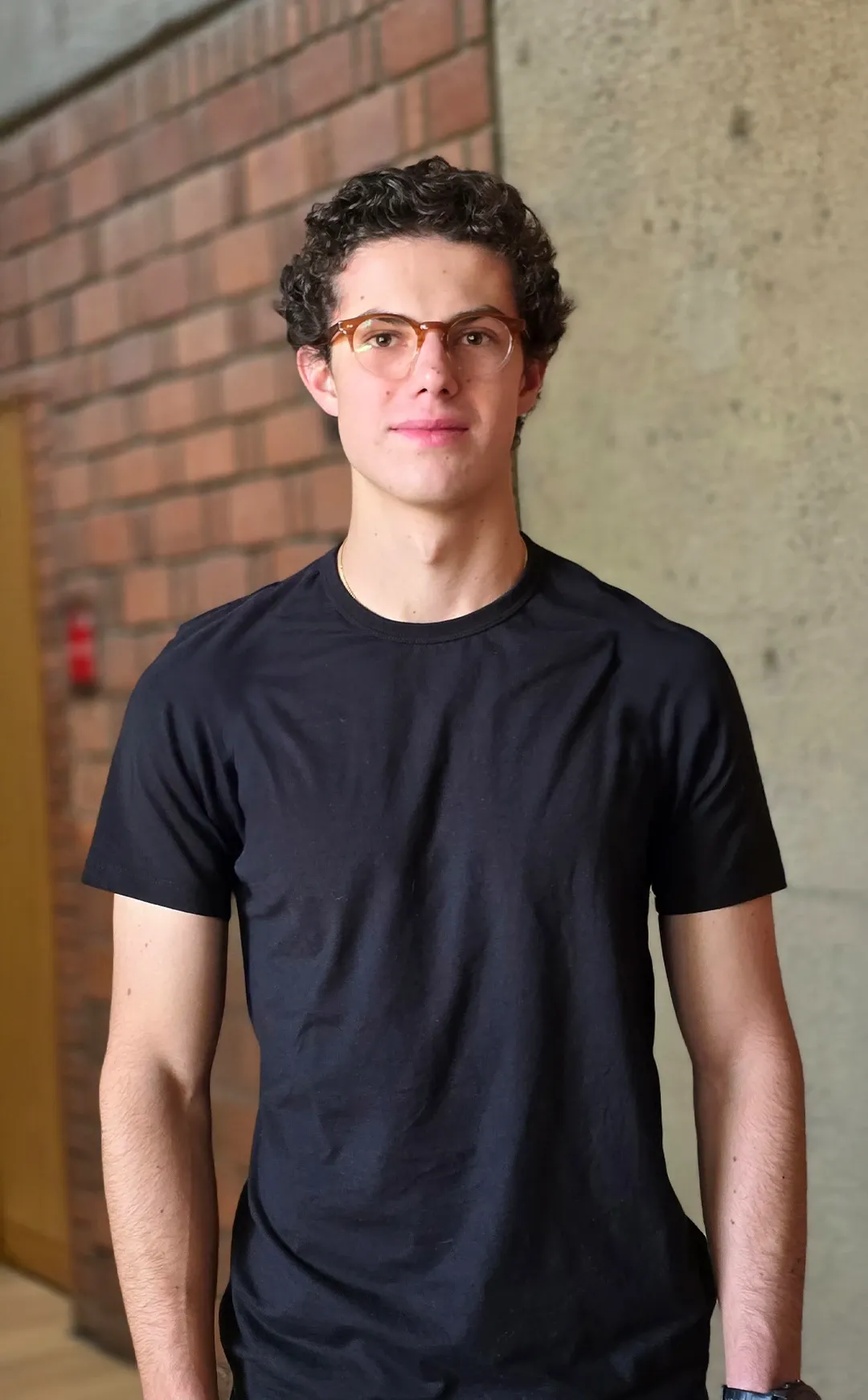 Imagen ilustrativa: Perfil de ingreso