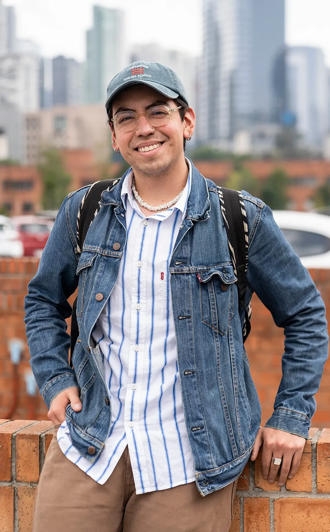 Imagen ilustrativa: Perfil de ingreso