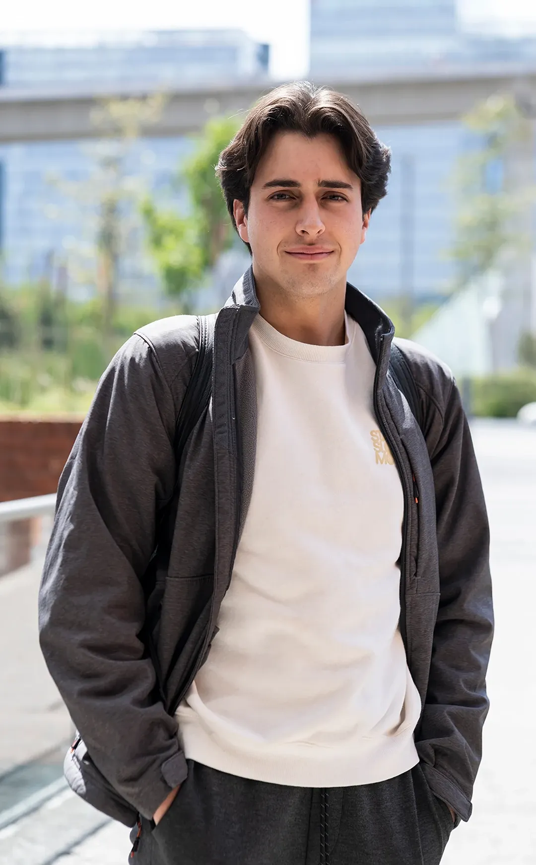 Imagen ilustrativa: Perfil de ingreso