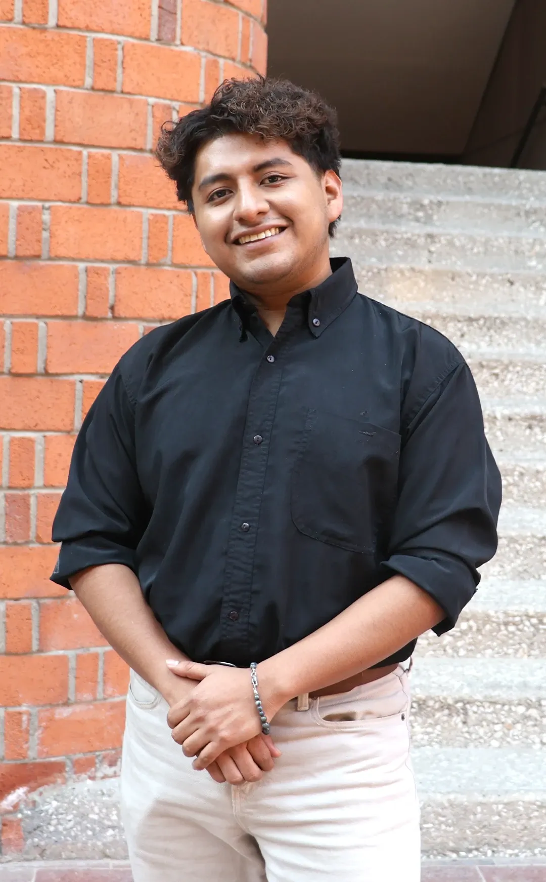 Imagen ilustrativa: Perfil de ingreso