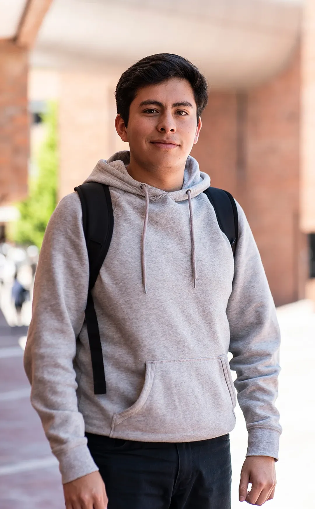 Imagen ilustrativa: Perfil de ingreso