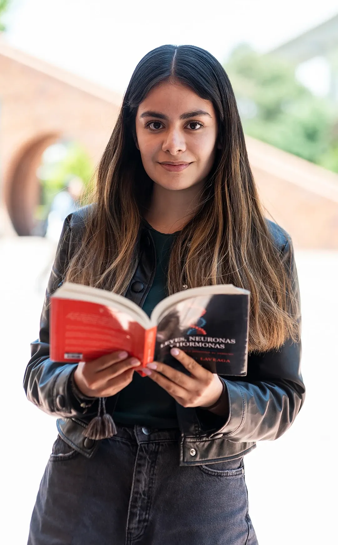 Imagen ilustrativa: Perfil de ingreso