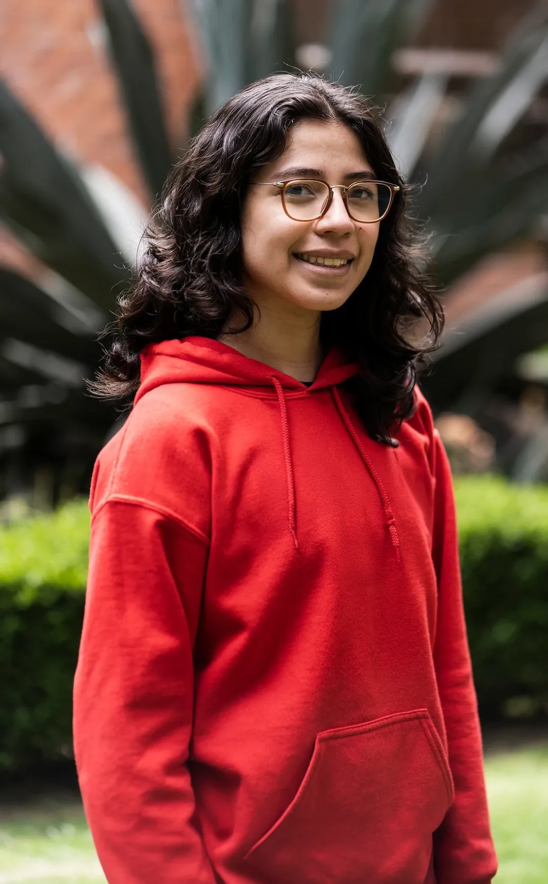 Imagen ilustrativa: Admission Profile