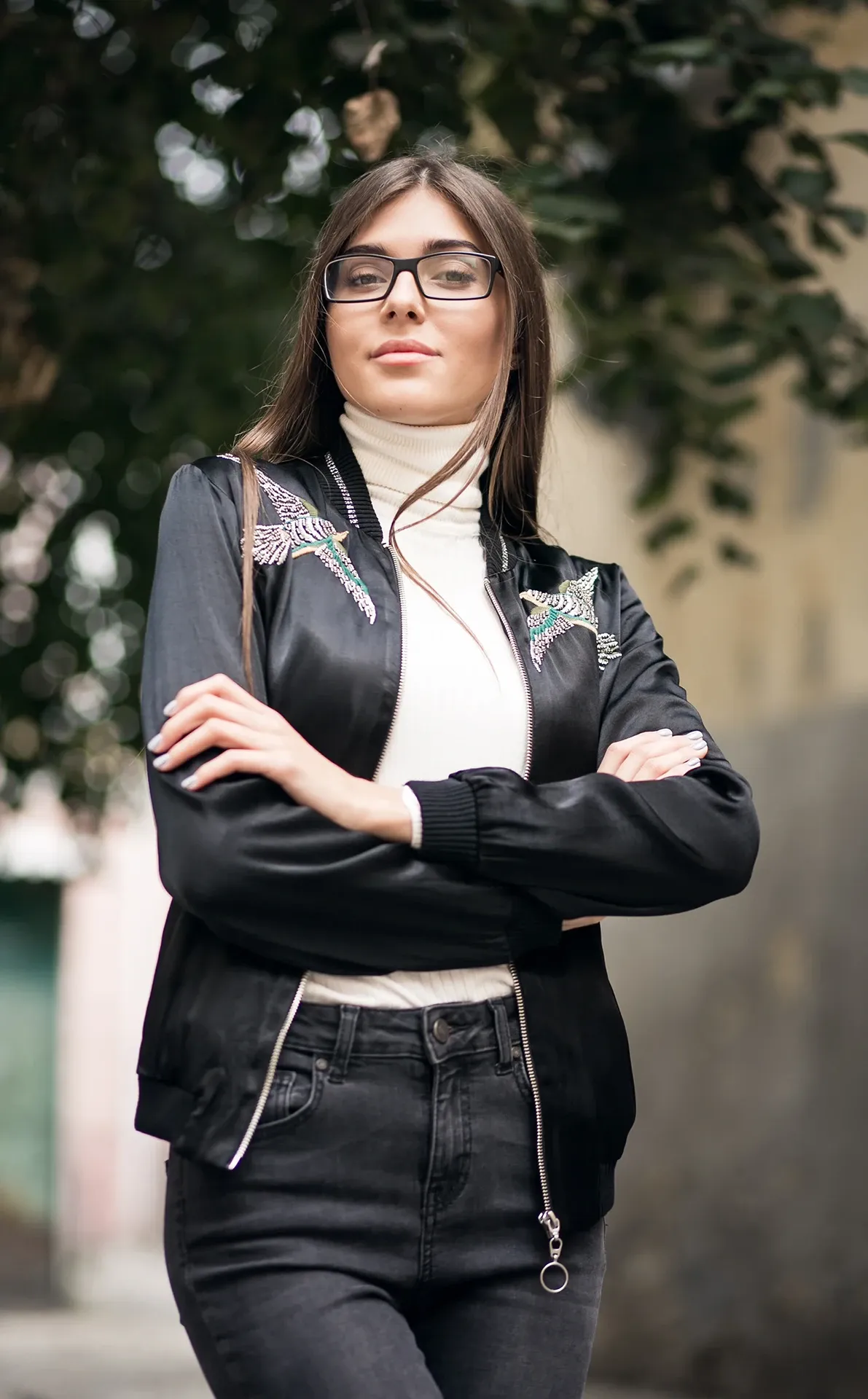 Imagen ilustrativa: Perfil de ingreso