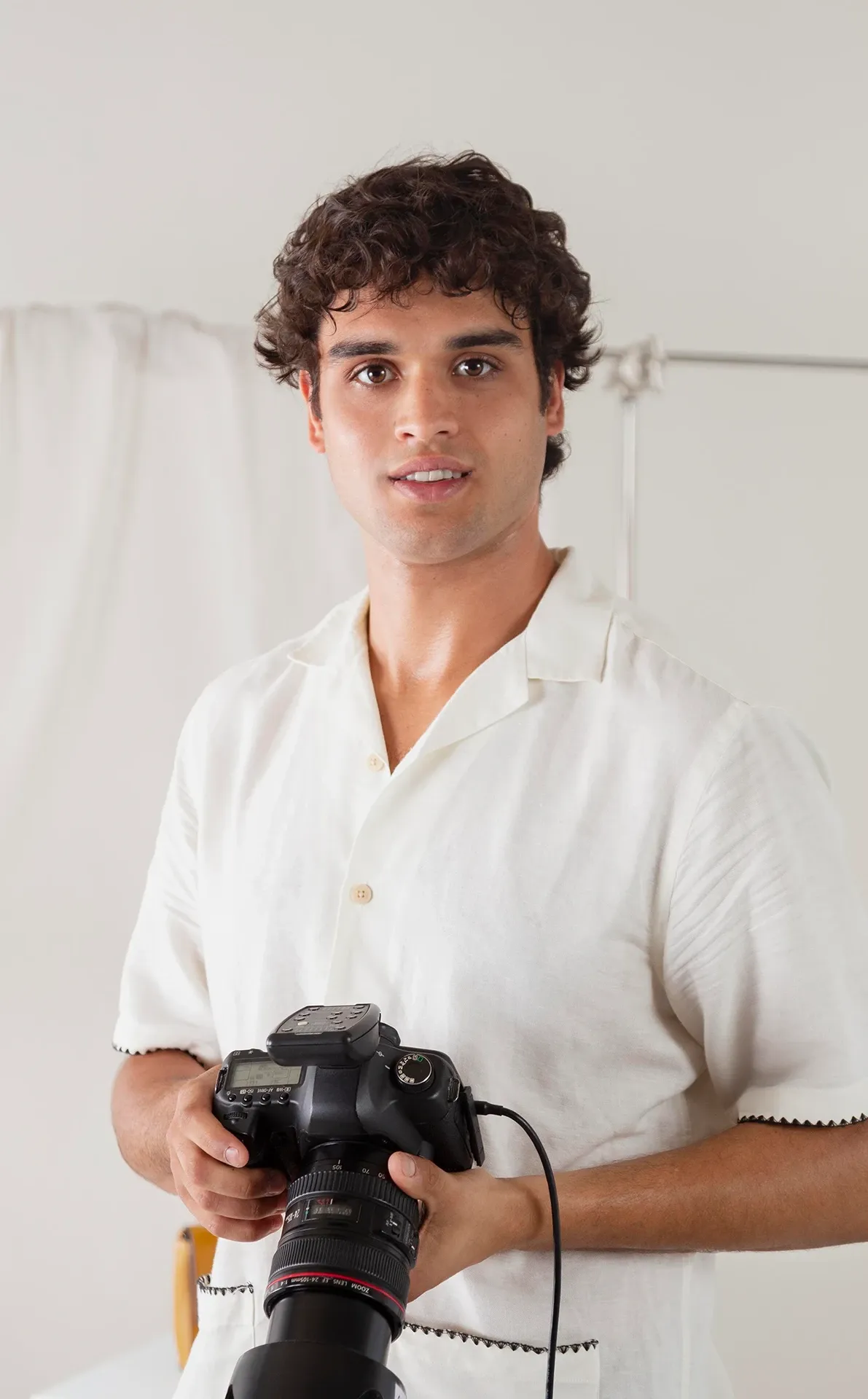 Imagen ilustrativa: Perfil de ingreso