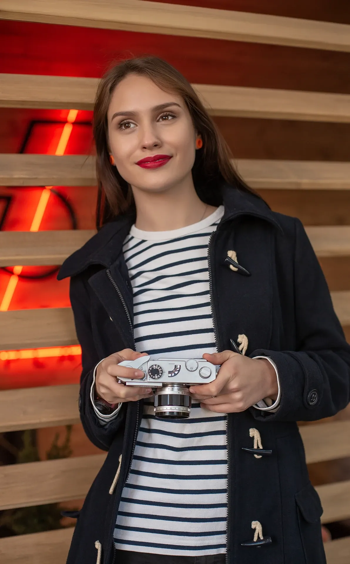 Imagen ilustrativa: Perfil de ingreso