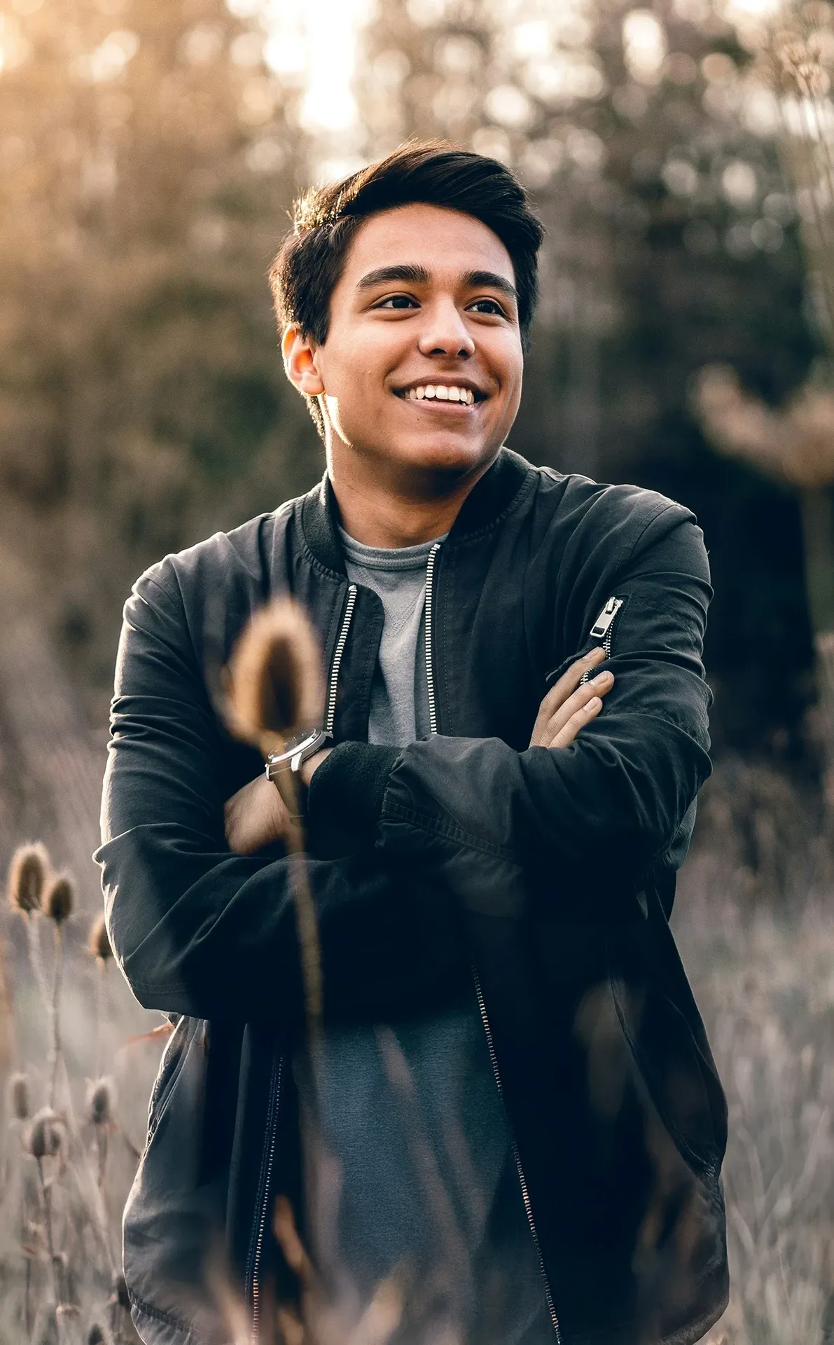 Imagen ilustrativa: Perfil de ingreso