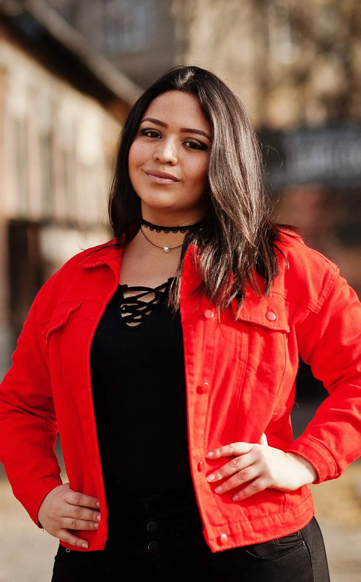 Imagen ilustrativa: Perfil de ingreso