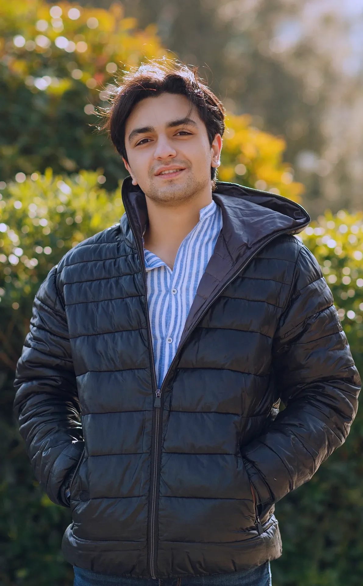 Imagen ilustrativa: Perfil de ingreso