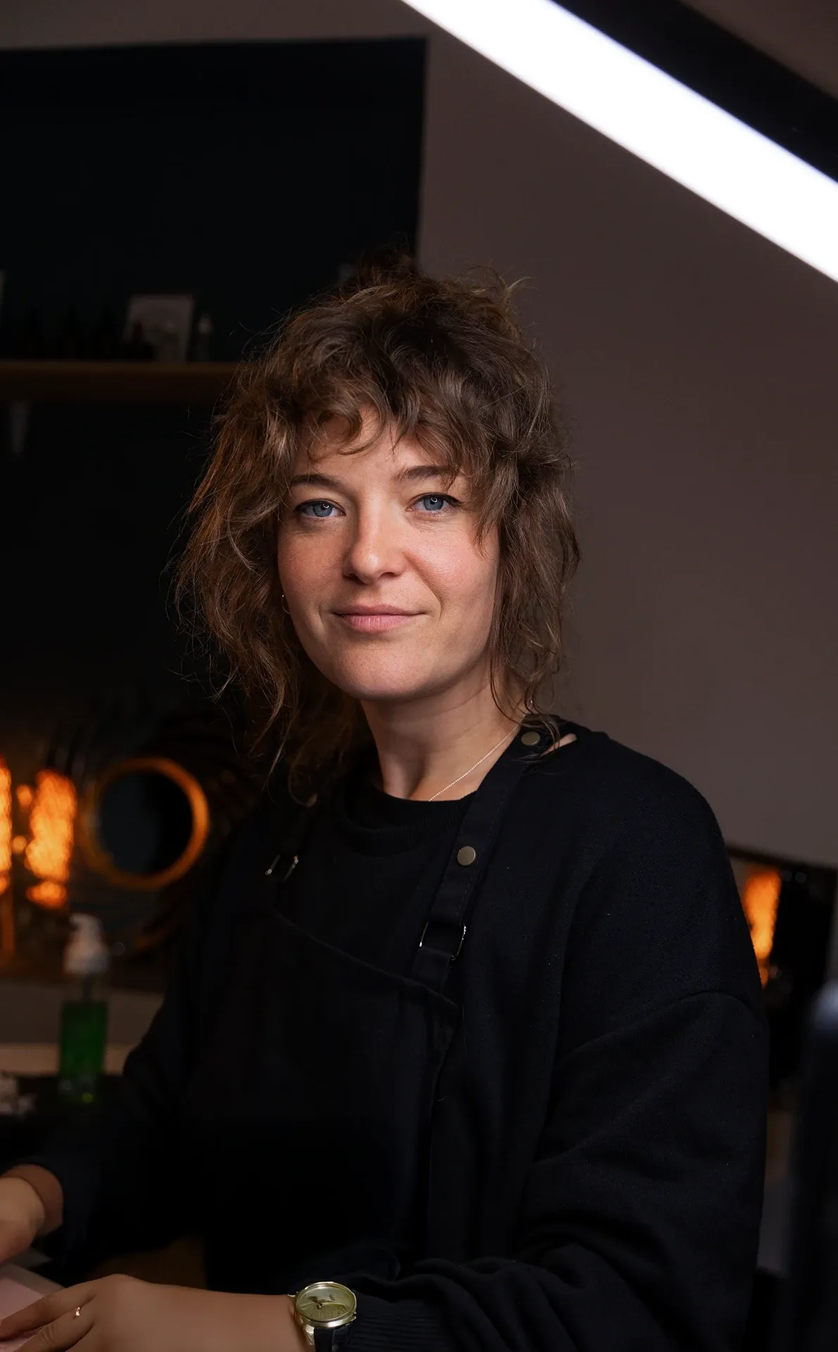 Imagen ilustrativa: Perfil de ingreso