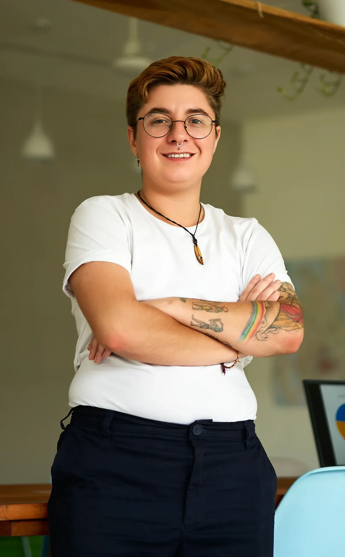 Imagen ilustrativa: Perfil de ingreso