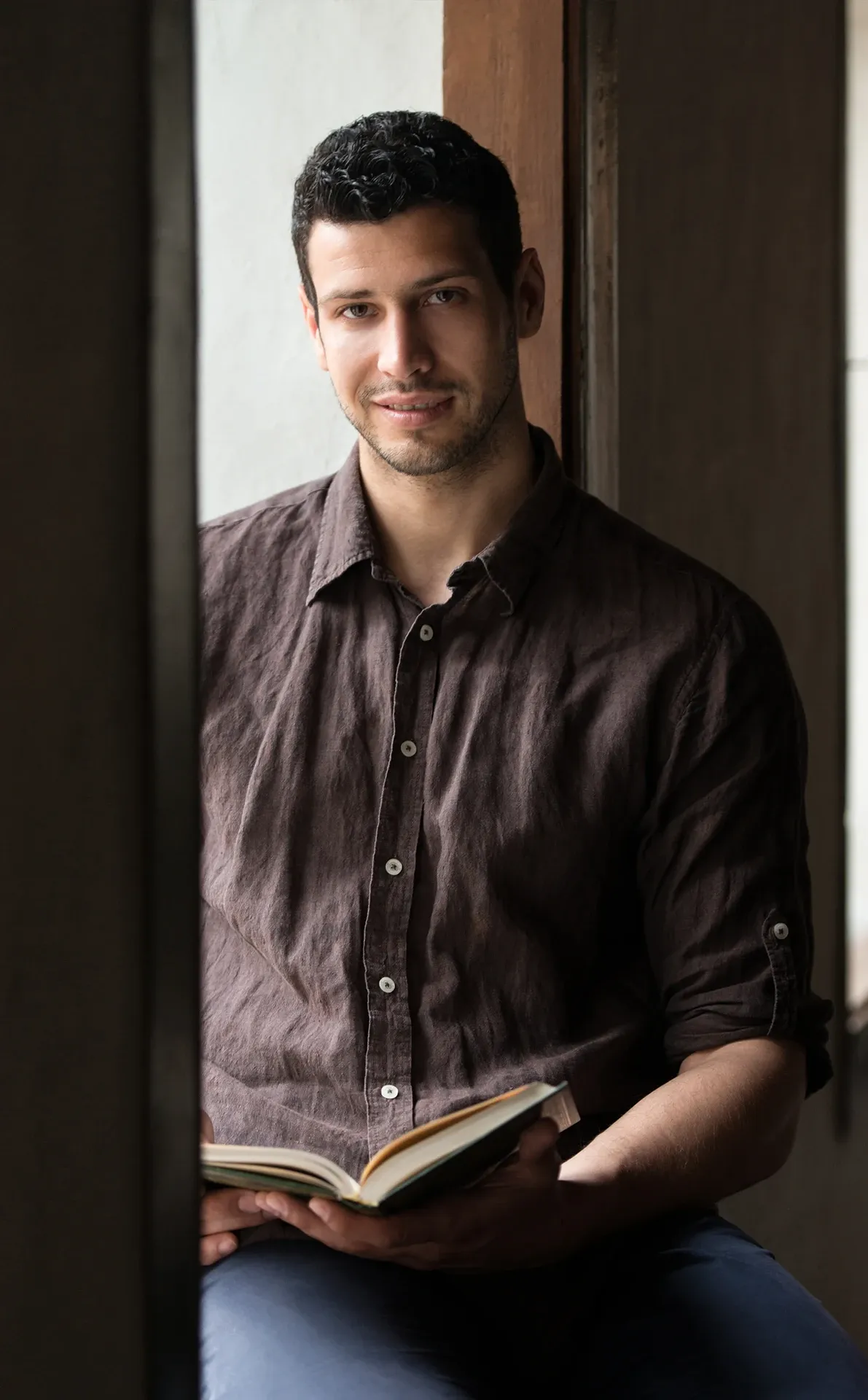 Imagen ilustrativa: Perfil de ingreso