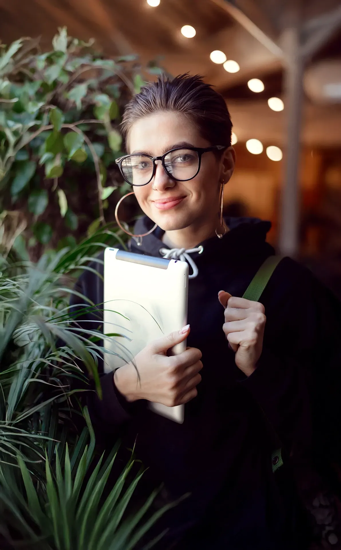 Imagen ilustrativa: Perfil de ingreso