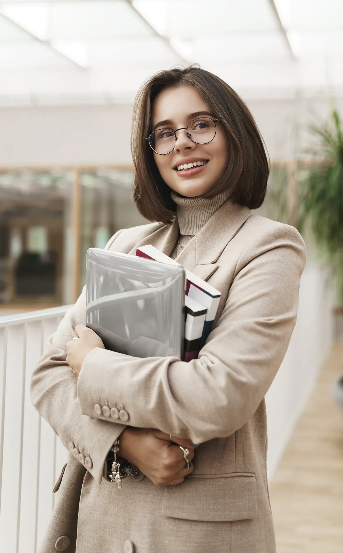 Imagen ilustrativa: Perfil de ingreso