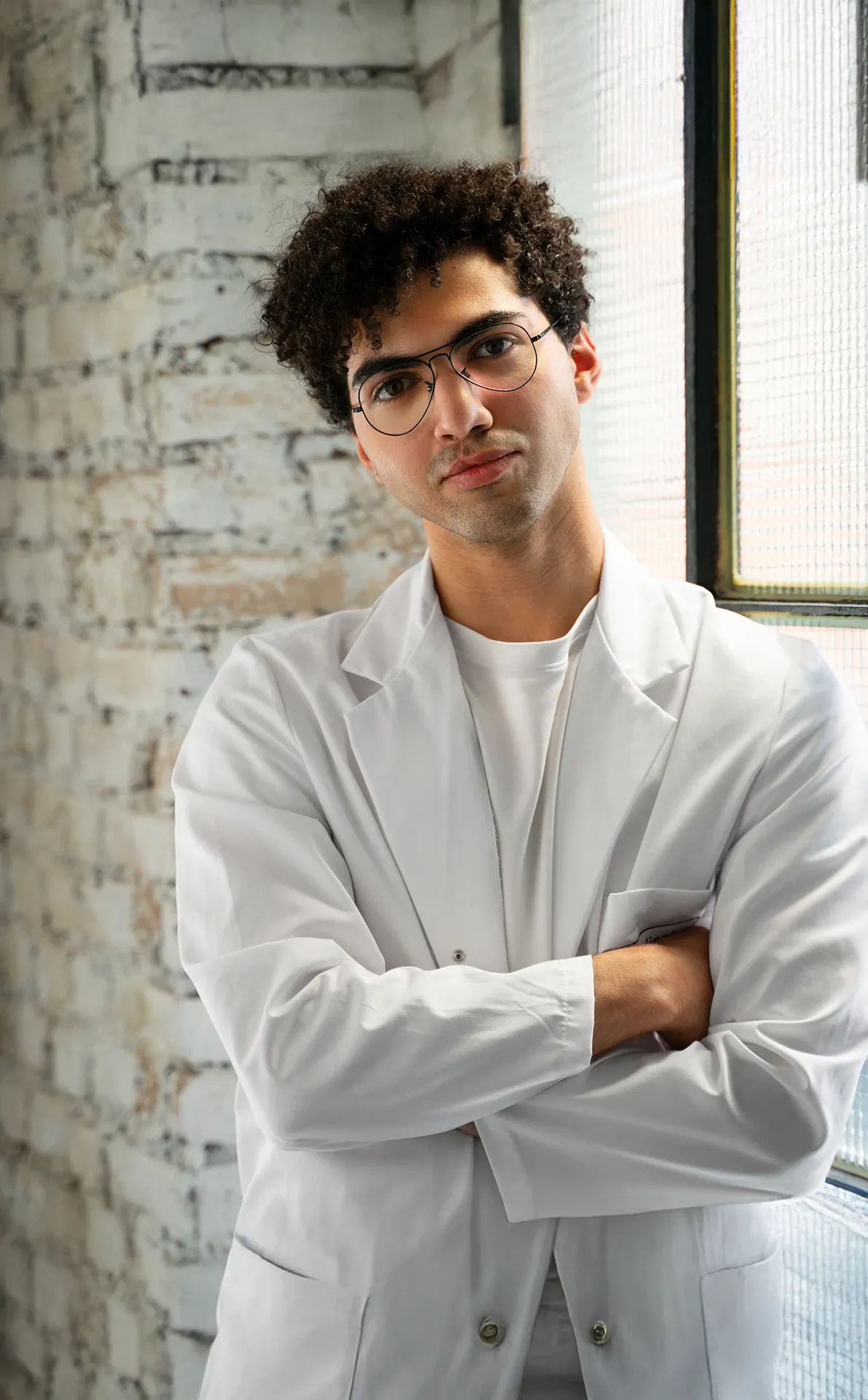 Imagen ilustrativa: Perfil de ingreso