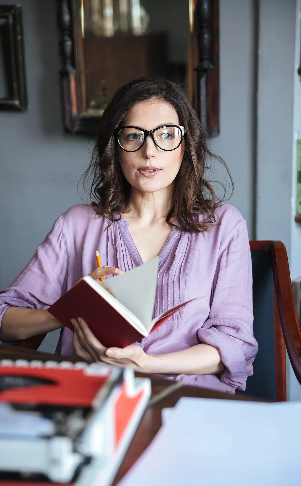 Imagen ilustrativa: Perfil de ingreso